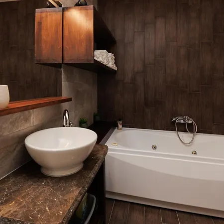 Apartment Kalla Opatija