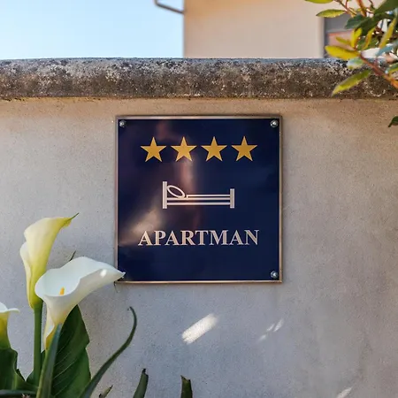 Apartment Kalla Opatija