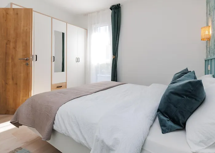 Apartman Kalla Abbázia