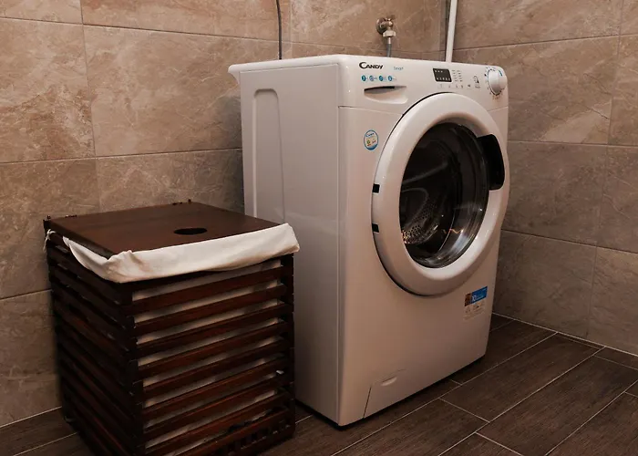 Apartman Kalla Abbázia