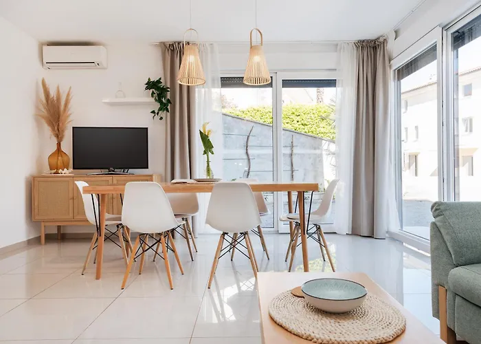 Kalla Apartman Abbázia