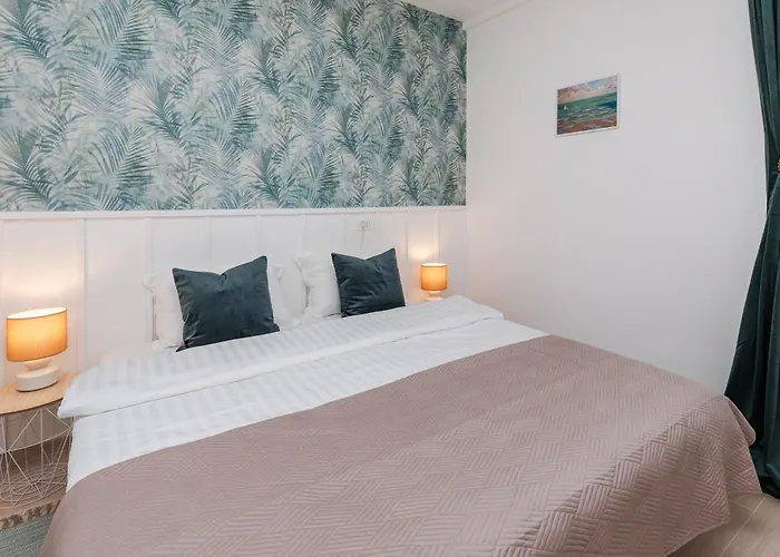 Kalla Apartman Abbázia