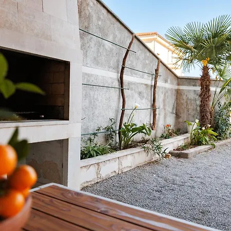 Apartment Kalla