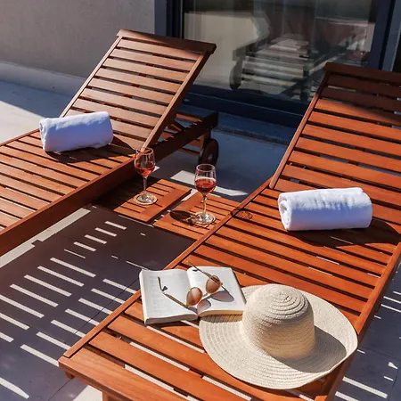 Kalla Διαμέρισμα