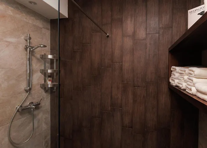 Kalla Apartment Opatija