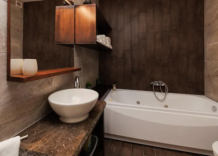 Apartman Kalla Opatija