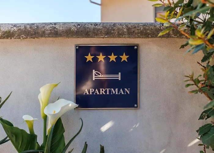 Apartman Kalla Opatija