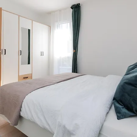 Appartement Kalla Opatija