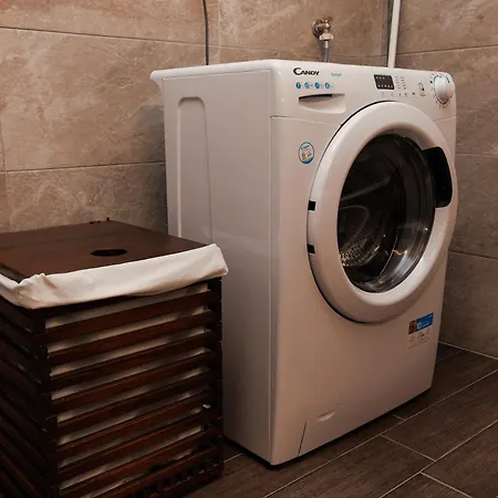 Appartement Kalla Opatija