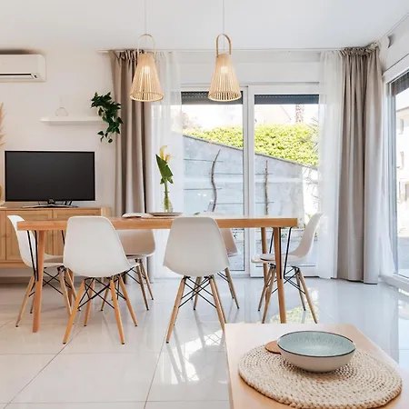 Kalla Appartement Opatija