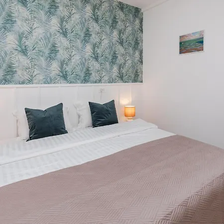 Kalla Appartement Opatija